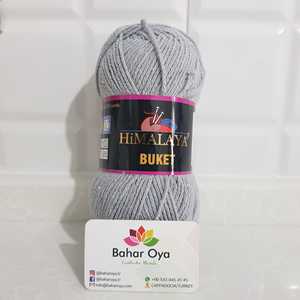Himalaya Bouquet 203-12 <b>Blended</b> <b>Yarn</b> Product - Product Image 1