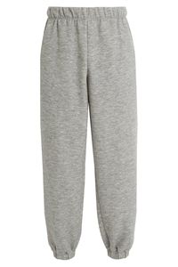 กางเกงสเวตเตอร์และกางเกงขายาวสำหรับผู้หญิงกางเกงวอร์มสวมใส่สบายระบายอากาศได้ดีมีสไตล์ - Product Image 4