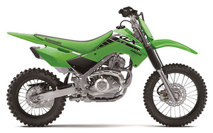NUEVA Motocicleta Todoterreno KLX 140R F 2024-2025, LISTA PARA ENVIAR A TODO EL MUNDO - Product Image 1