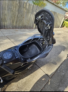 NOUVEAU 2022 TMAX 560 Maxi-scooter haute performance Prêt à être expédié dans le monde entier Fonctionnalités avancées Performances - Product Image 3