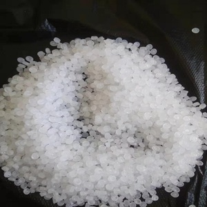 Factory Supply Low Price Plastic Raw Material Granules Virgin LDPE HDPE LLDPE <strong>Beads</strong> High Quality Molding Grade - Product Image 6