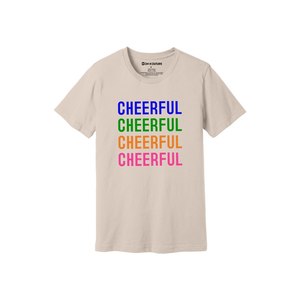เสื้อยืดผ้าฝ้าย100% ลำลองขนาด XL ปรับแต่งได้พิมพ์โลโก้ได้พิมพ์ลาย3D หนา160-180 - Product Image 6