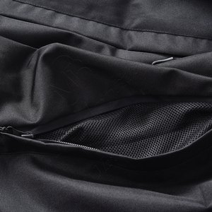 Vente en gros OEM pantalon de ski unisexe extérieur imperméable coupe-vent respirant durable fermeture éclair pour vêtements de sport 100% polyester nylon - Product Image 4