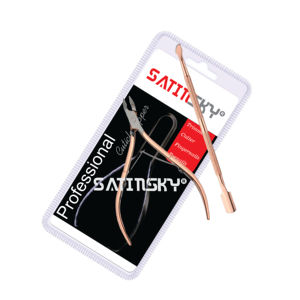 ที่ตัดหนังกำพร้าแบบแมนนวล Satinsky พร้อมที่ดันหนังกำพร้า ทำจากสแตนเลสเกรดเยอรมัน คุณภาพสูง ได้รับการรับรองมาตรฐาน CE - Product Image 1