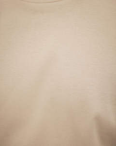 T-shirt Streetwear à col rond à demi-manches surdimensionné de qualité supérieure pour hommes en coton doux à séchage rapide avec logo personnalisé et impression numérique - Product Image 4