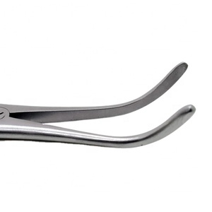 Dilatateur trachéal Trousseau et crochet trachéal – Instruments chirurgicaux de qualité supérieure - Product Image 2