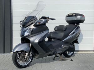 Suzuki Burgman 650 Maxi Scooter 638cc, Lujo Urbano y para Carretera, Nuevo en Stock, en Venta - Product Image 6