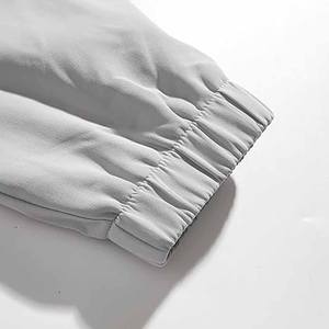 Survêtement/survêtement à sublimation de haute qualité Ensemble deux pièces pour hommes à sublimation personnalisée Ensemble pour femmes téléchargé par Dress Sports - Product Image 5