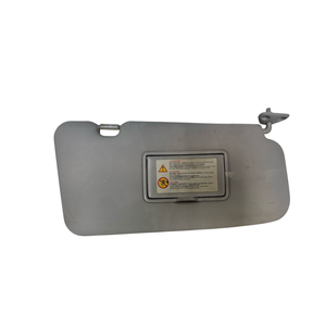 แผงบังแดดด้านผู้โดยสาร นิสสัน เอ็กซ์เทรล รุ่นที่ 1 964008H91A (01>07) - Product Image 2
