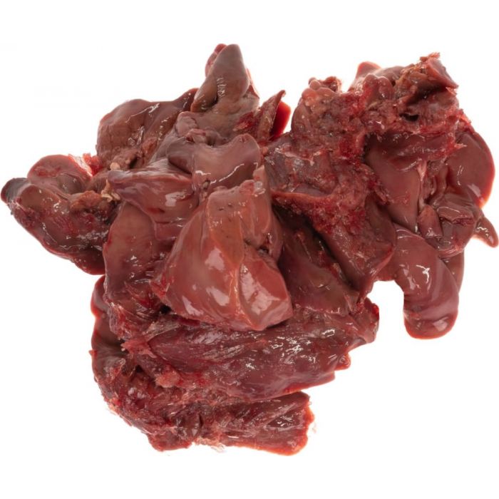 Хорошее качество дешевая цена замороженная куриная печень для продажи