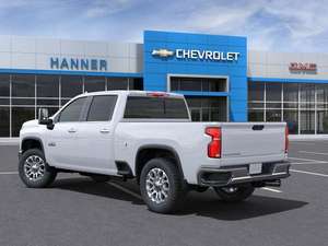 Offres Spéciales POUR UTILISÉ 2024 C-H-E-V-R-O-L-E-T SILVERADO Doorstep Delivery - Product Image 3