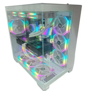 PC para Juegos Personalizado i9-13900K 32GB DDR5 4TB + 10TB RTX 4080 16GB WiFi BT W11H - Product Image 6