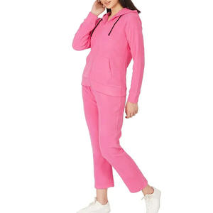 Dernière conception de vêtements de jogging, nouveauté, survêtement pour femmes, vêtements de rue, meilleure vente, survêtement pour femmes - Product Image 3