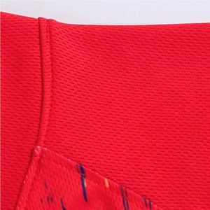 Tenues de football, maillots d'équipe, vêtements de football, ensembles de maillots de football, nouvelle arrivée, sur mesure, uniforme de football pour hommes avec livraison rapide - Product Image 3