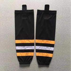 Chaussettes de Hockey sur glace personnalisées - Product Image 5