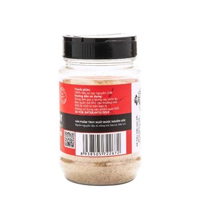 Top Rate Natural Ingredients Dried Spicy Ground <b>White</b> <b>Pepper</b> <b>Powder</b> Made in Vietnam ISO HALAL Certified 100g - Product Image 2