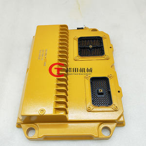 Suku cadang penggali 372-2905 pengendali penggali untuk C13 C18 pemuat 950H 962H 966H ECU 3722905 10R5647 - Product Image 3