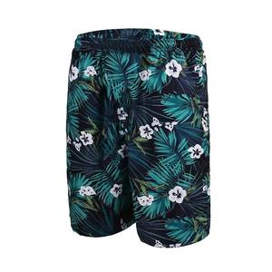 Men's High Street Style Summer <b>Swim</b> <b>Shorts</b> Quick Dry Custom Mesh Beach Board Sports Wear Eco-Friendly OEM Service Custom Colors - Product Image 1
