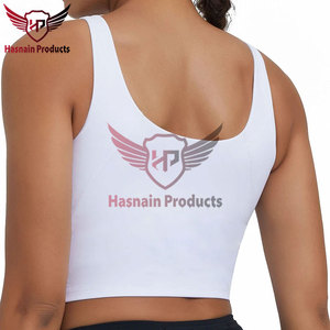 El mejor Sujetador deportivo de calidad premium del fabricante para mujer Última moda Hot Rate Plus Size para uso en el gimnasio Satisface la demanda de los clientes - Product Image 6