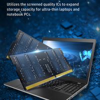 Memori DDR4 8GB 3200MHz RAM Desktop Gaming Performa Tinggi Modul Upgrade untuk Komputer PC OEM Pasokan Grosir