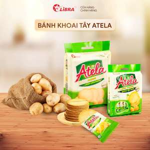 Craquelins croustillants aux légumes sains 228g Approvisionnement de fabricant OEM ODM du Vietnam - Product Image 4