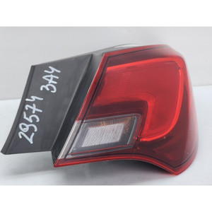 FEU ARRIÈRE DROIT DX OPEL Astra J GTC 13281266 B16DTL (11>15) - Product Image 2