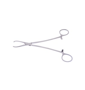 Pinzas de tejido LITTLEWOOD, caja de 2x3, junta de 184MM - Product Image 1