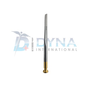 Cincel Nasal Fomon de acero inoxidable para cirugía plástica - Product Image 3