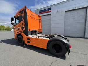 Nuevo/Usado D AF XF 530 FT Transmisión Automática Euro 6e Fórmula de Ruedas 4x2 Unidad de Tractor/Remolque Estándar - Product Image 5