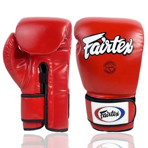 Guantes de Boxeo Erni Sports de Material PU, Superventas, Unisex, Transpirables, para Entrenamiento de Golpeo, con Soporte Superior para la Muñeca y Protección contra Impactos - Product Image 4