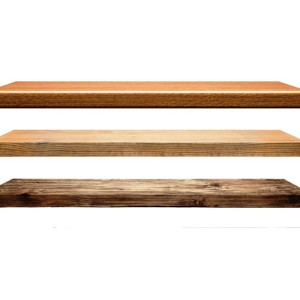 Carved Wooden Wall Mount Storage Rack for Holding Flower Pots Beautiful Wall Art-Buy Now - Product Image 3