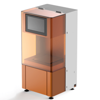 Printer 3D UV SLA Laser Curing untuk Keramik Alumina Silicon Nitride