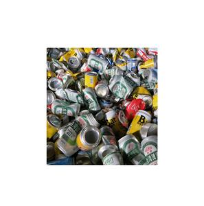 Chatarra de Aluminio UBS 6063 UBC Resistente en Venta para Extrusión y Fabricación de Latas, Alambre y Ruedas de Aluminio 6063 UBC Versátil - Product Image 6