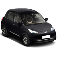 Wuling Bingo Plus Véhicule électrique de sport Chine Mini SUV électrique Véhicule électrique Mini voiture électrique RHD