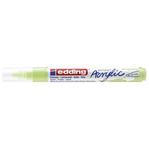 Marcadores Acrílicos Edding 5100, Paquete de 10 - Product Image 2