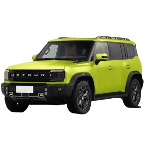 SUV tout-terrain 2024, essence/hybride, boîte automatique, sièges en cuir, traction avant, conduite à gauche - Product Image 2