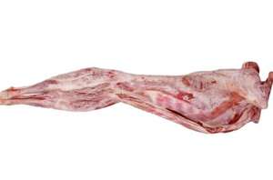 Épaule d'agneau halal désossée de haute qualité, viande d'agneau désossée premium, épaule d'agneau halal congelée désossée à vendre - Product Image 4