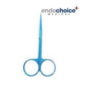 Juego de instrumentos de chalazión de aleación de titanio, 12 Uds., para cirugía oftálmica, Incluye caja de esterilización de acero inoxidable - Product Image 5