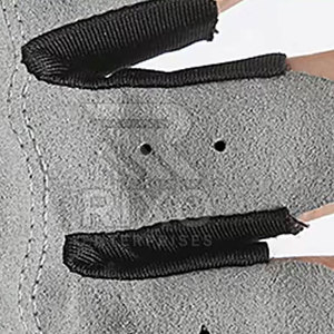 Guantes de Ciclismo de entrenamiento al por mayor hechos en fábrica Guantes de ciclismo baratos de la mejor calidad - Product Image 5