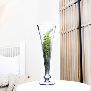 VTV2618 - Vase trompette évasé - 17 - Product Image 3