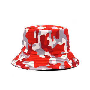 Best Arrival New Design Waterproof <b>Bucket</b> <b>Hats</b> Regular Size Comfortable Fabric Hip Hop Style Casual Cycling Fishing for Parties - Product Image 6