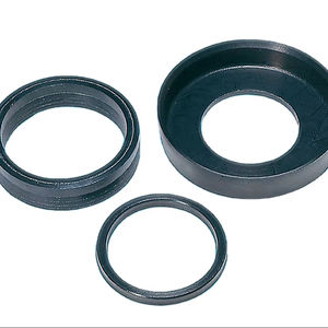 TOMbo แพ็กแบบ No.2660ทำจากยางแพ็คแบบปากเป็ดผ้าฝ้ายสำหรับห่อซีลญี่ปุ่น - Product Image 1