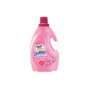 Adoucissant textile en gel jetable écologique Premium Softlan, parfums floraux Jasmin, Lavande, Citron, pour la vente au détail et les approvisionnements en gros - Product Image 2