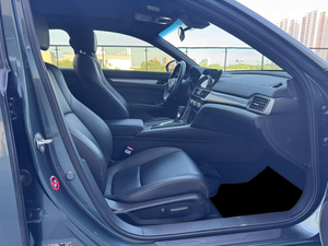 Honda Inspire 260 Turbo 2022 d'occasion en excellent état à vendre - Product Image 5