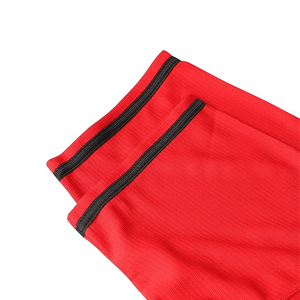 Uniformes de baseball légers confortables meilleure vente chemise de baseball respirante personnalisée meilleur uniforme de baseball - Product Image 4