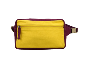 Bolsa de cosméticos de lona de algodón ligera y elegante, Kit de maquillaje colgante de moda de lujo, resistente al agua, diseño geométrico duradero, nuevo - Product Image 2