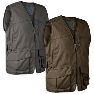 Chaleco de Caza para Exteriores de Alta Calidad, Resistente al Viento y Transpirable, con Característica Impermeable, Diseño con Estampado Animal, Servicio OEM y ODM Disponible - Product Image 1