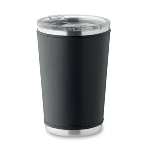 Gobelets en acier inoxydable durables, écologiques, Tumlado Glass Merchandising - Product Image 2