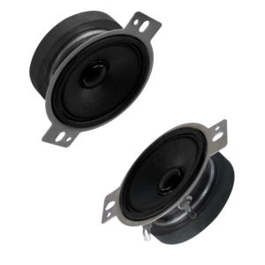 Акустический драйвер 93 дБ, 15 Вт, 50 мм для сценического звука, 30+ лет опыта в акустике, от проверенного производителя LG - Product Image 1