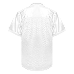 Maillot de football américain personnalisé Vêtements de sport personnalisés pour l'esprit d'équipe et les joueurs de performance et les fans - Product Image 3